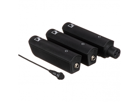 Sennheiser XSW-D Portable ENG Set Sennheiser XSW-D Portable ENG Set